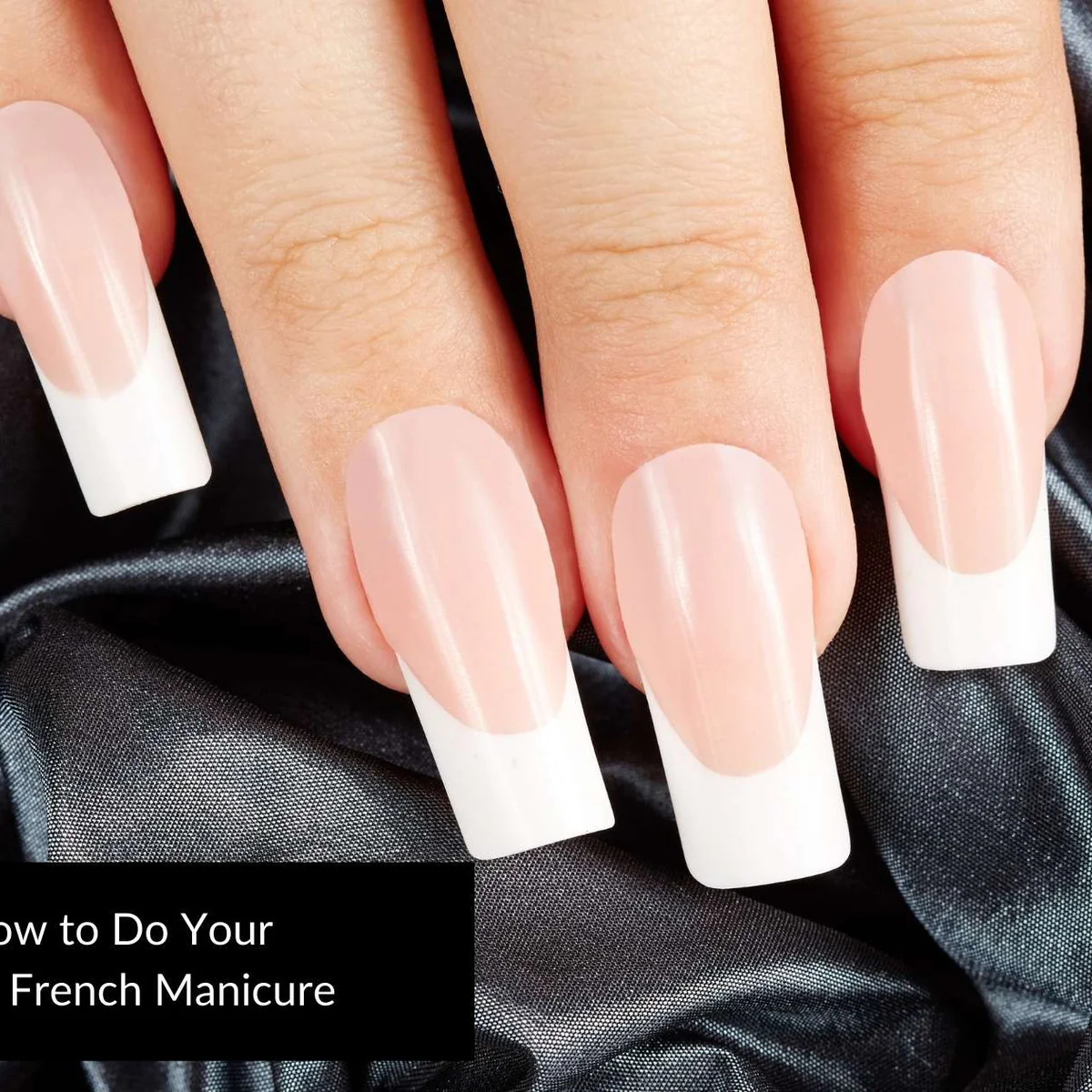 French Manicure