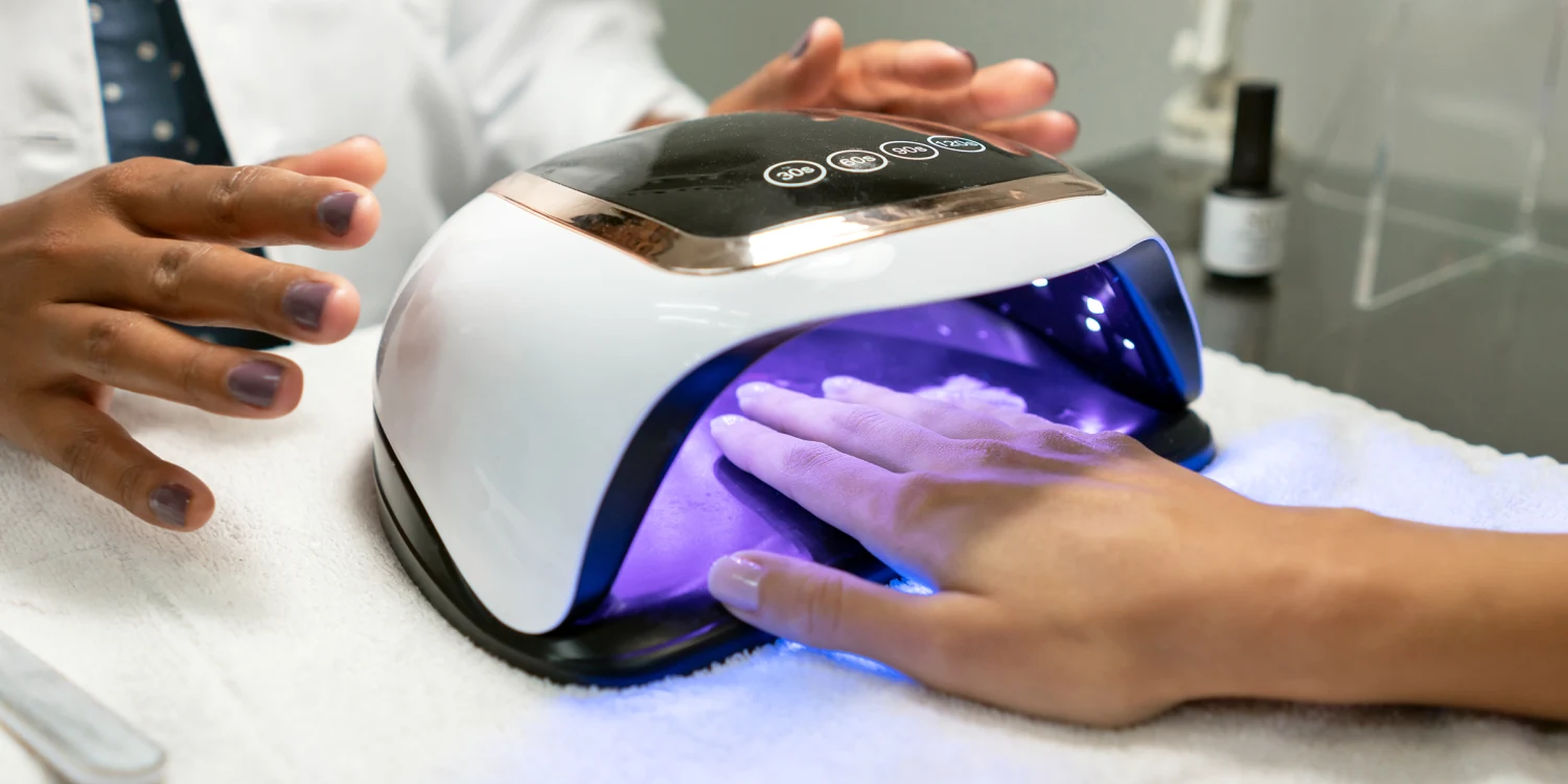 Are Gel Manicures Safe