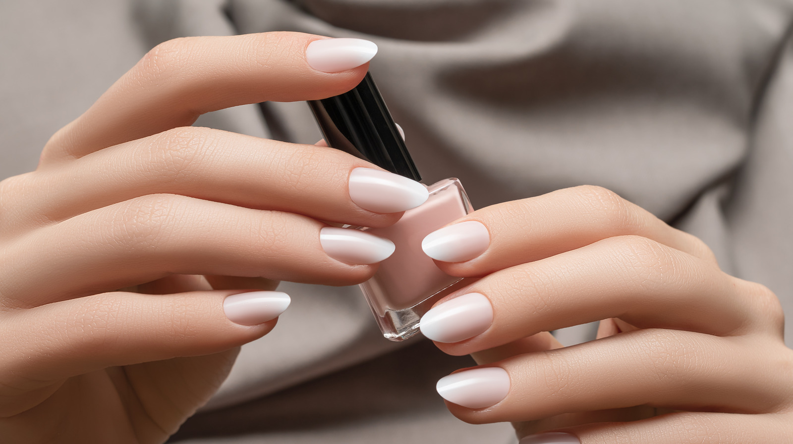 Best Nail Polish Color for Your Skin