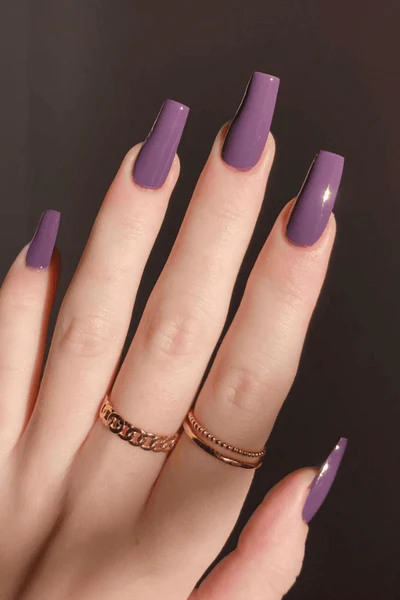 Nail Colors For Pale Skin