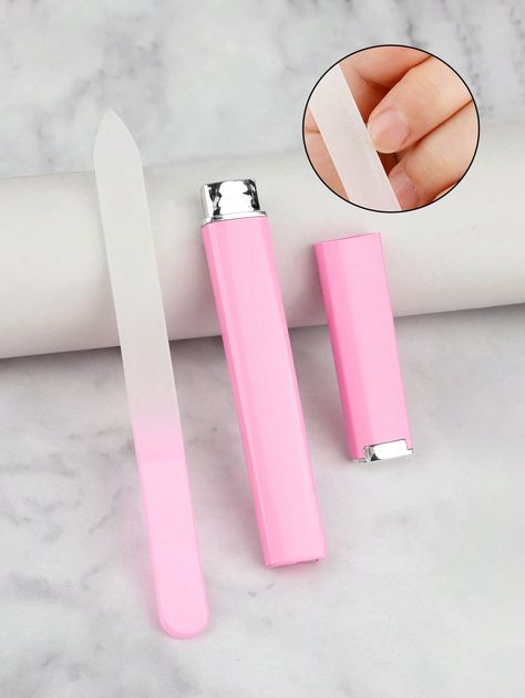 Elevate your manicure with our glass nail polish collection. Infused with innovative formulas that create a glossy, mirror-like finish, these polishes mimic the look of glass on your nails.