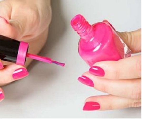 Embrace DIY beauty with Homemade Nail Polish recipes. Create unique, chemical-free shades using natural ingredients.