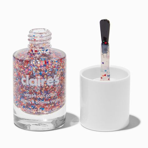 Transform Old Nail Polish: Creative Uses & Eco-Friendly Tips.