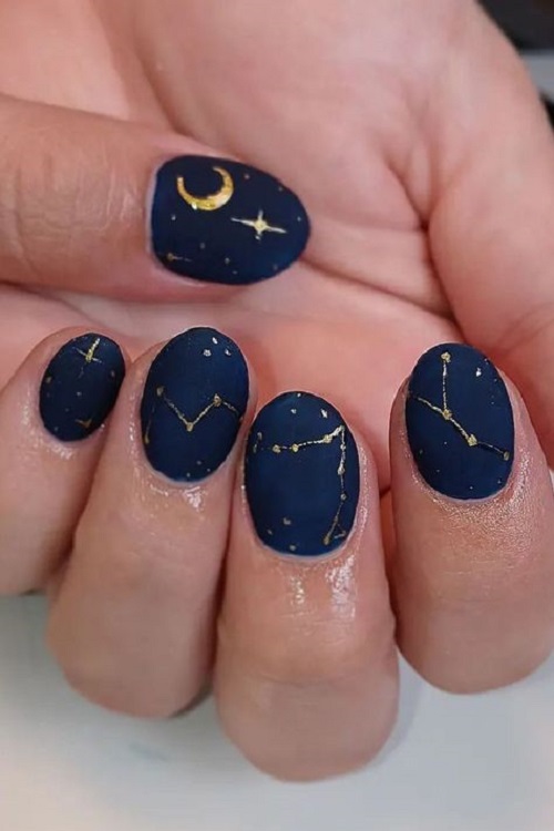 Nail Polish & Cancer Risk: Separating Fact from Fiction.