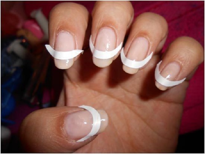 DIY Perfect Manicure: Step-by-Step Guide to Salon-Quality Nails.