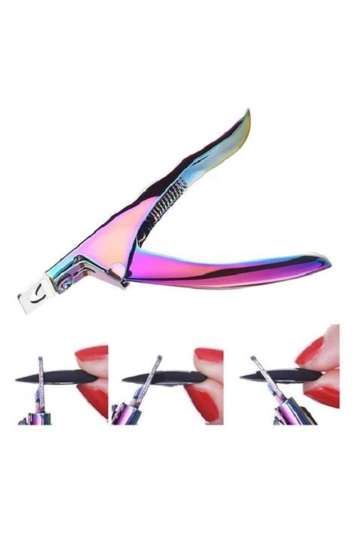 Nail clipper malfunction? Master the art of reviving dull blades, realigning misaligned parts, and getting a clean cut again. Quick fixes for salon-quality trims at home.