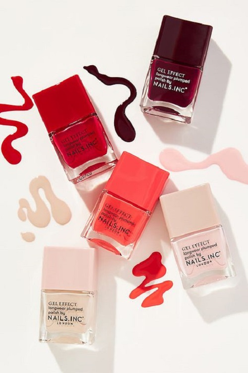 Understand the Potential Health Risks of nail polish