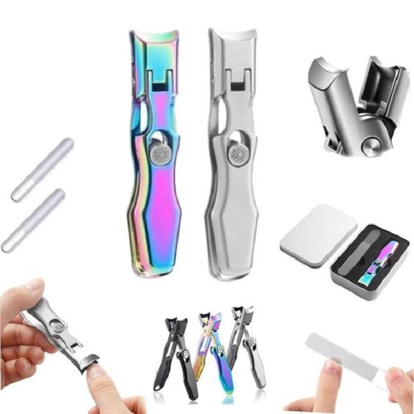 Boiling for Fungal-Free Clippers