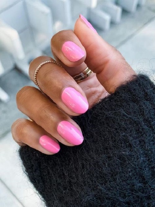 Discover the Common Causes Behind Nail Polish Peeling