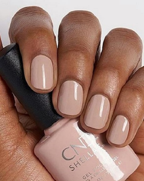 Transform Nails Instantly: Premium Shellac Nail Polish. Experience High Shine & Durability.