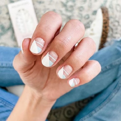 Nail Polish Perfection