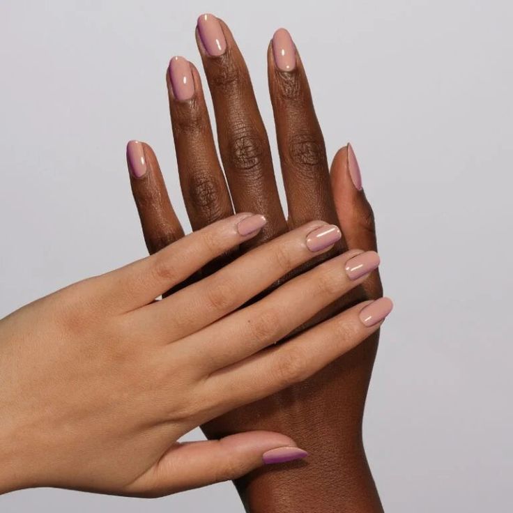 Discover the benefits of no-chip manicures