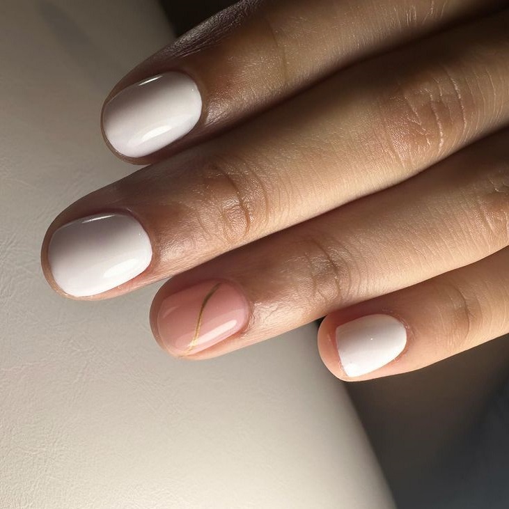 Find out why the Russian manicure is banned