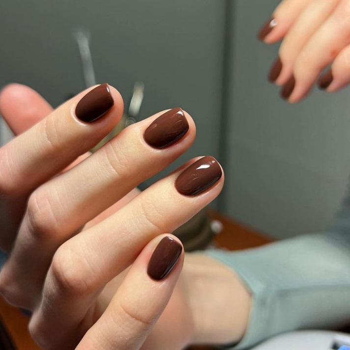 how often to get gel manicure