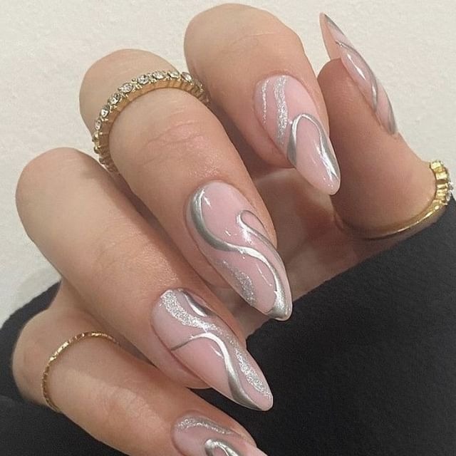 nail art