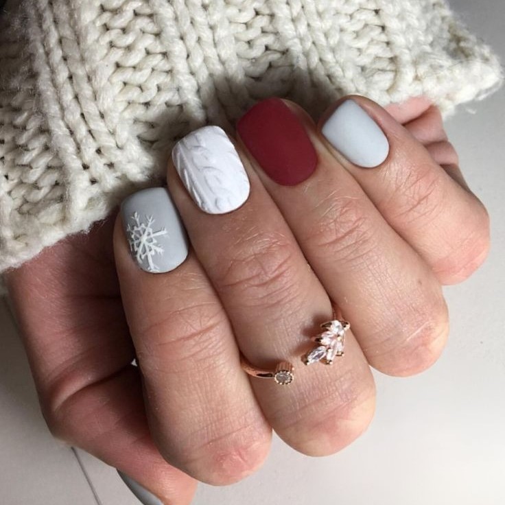 how to nail art