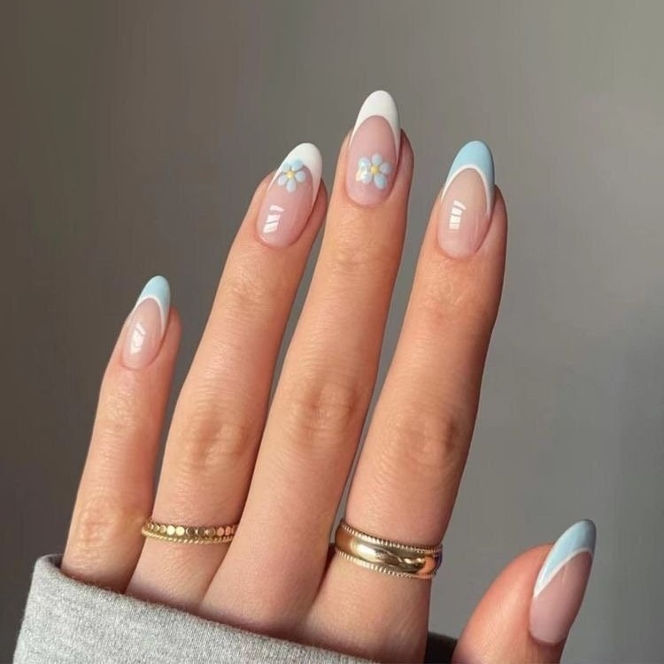 summer nail colors 2024