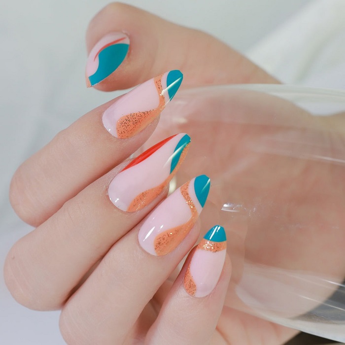 summer nail ideas